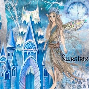 💜Sweaters💜